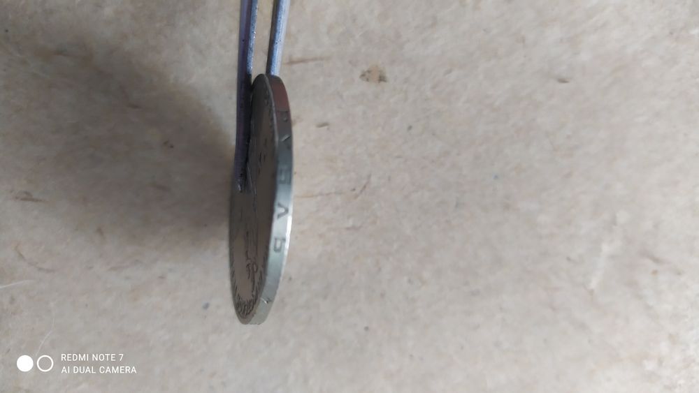 Продам один рубль 1965 г.в.