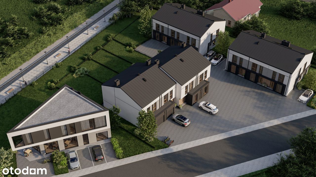 Urocze Hryniewicze - Twój dom blisko Białegostoku!