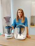 Thermomix TM6 Thermomix Friend + gratisy