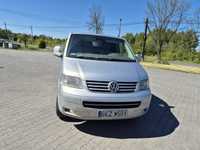 VW transporter t5