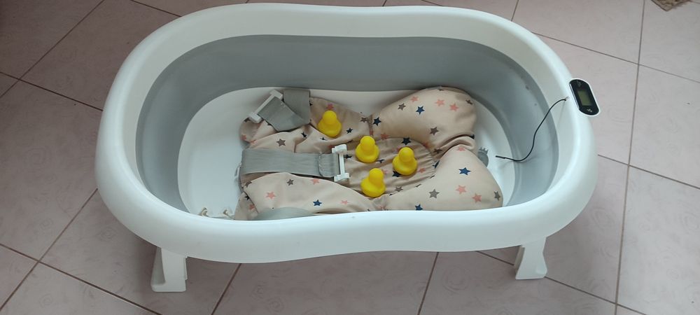 Ванночка для купання