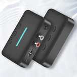 Moduł Bluetooth v5.3 Adapter Audio RX - T88 AUX i RCA + MP3 USB Player