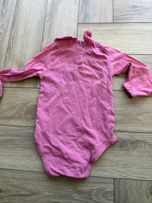 Body dla dziewczynki