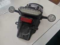 Lampa kierunkowskazy błotnik tył Yamaha Stryker