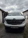 Renault Trafic 2.0 2022r