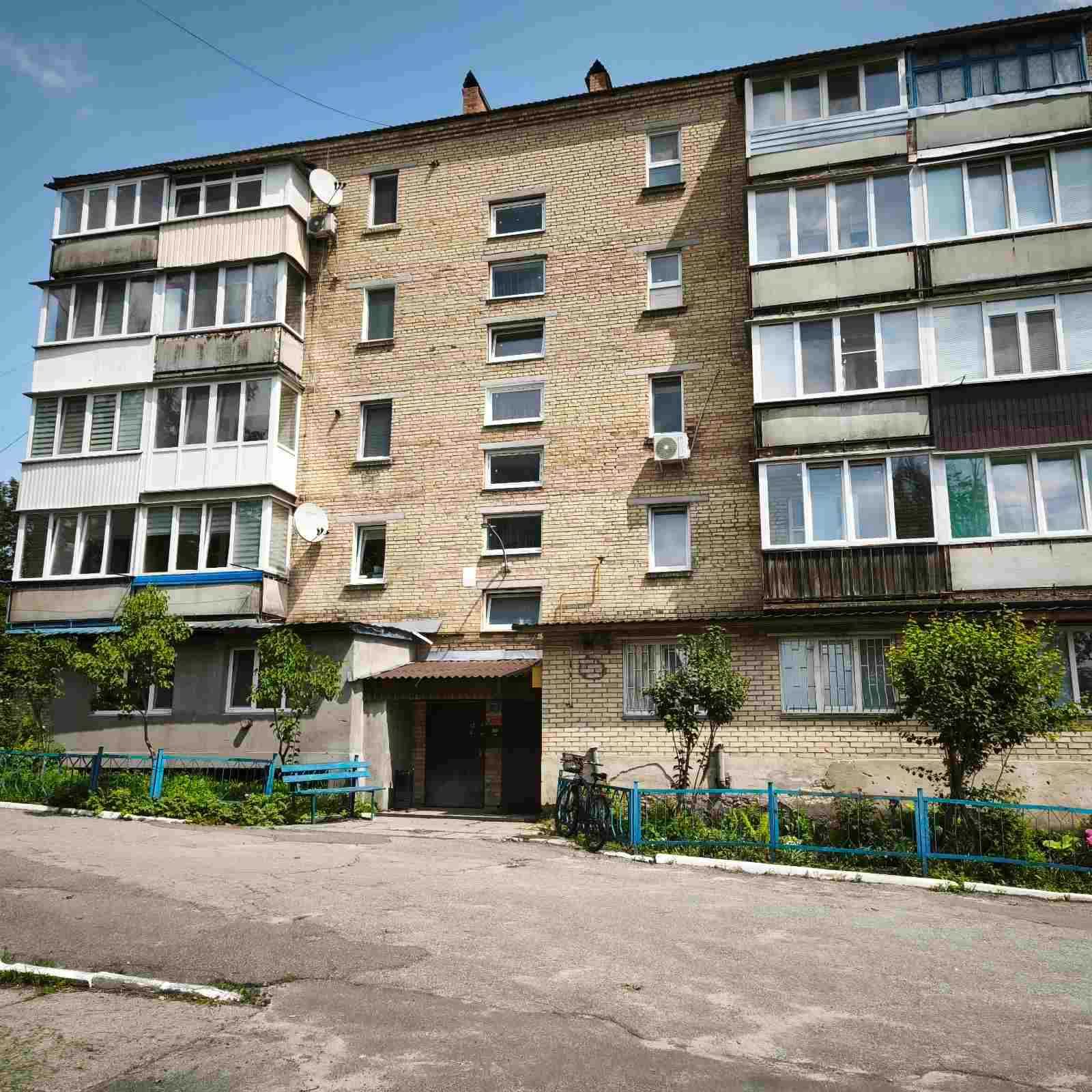 Продаж 1-но кімнатна квартира Гостомель (Баланівка) 29999 уо