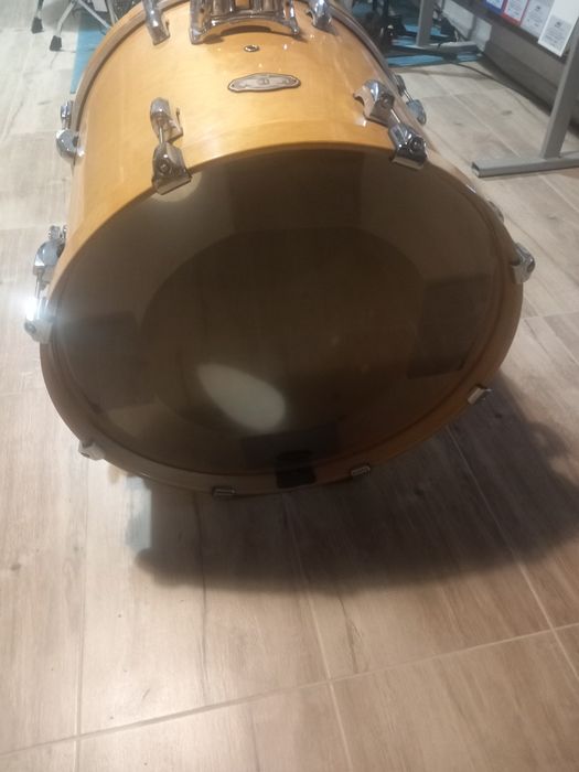 Centrala pearl vision 22  kolor naturalny brzoza