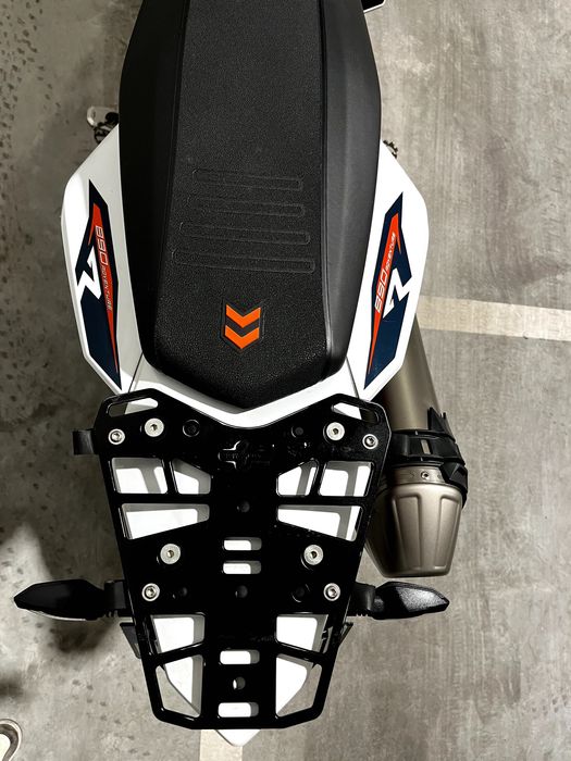 2023 KTM 890 ADV R