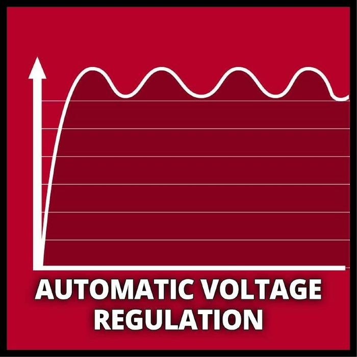 Продам бензиновий генератор Einhell TC-PG 55/E5 5,5кВт