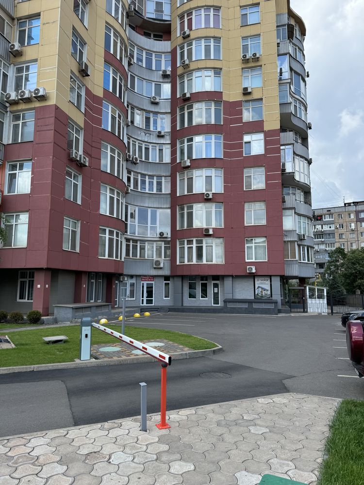 Оренда приміщення 94м2 Едельвейс, вільне планування під ваш бізнес