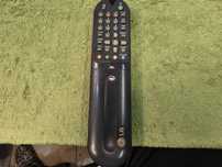 LG oryginalny pilot zdalnego sterowania.