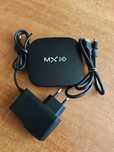 Tv box MX10 nówka
