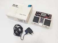 Boss DD-20 Giga Delay - oferta de transformador Boss
