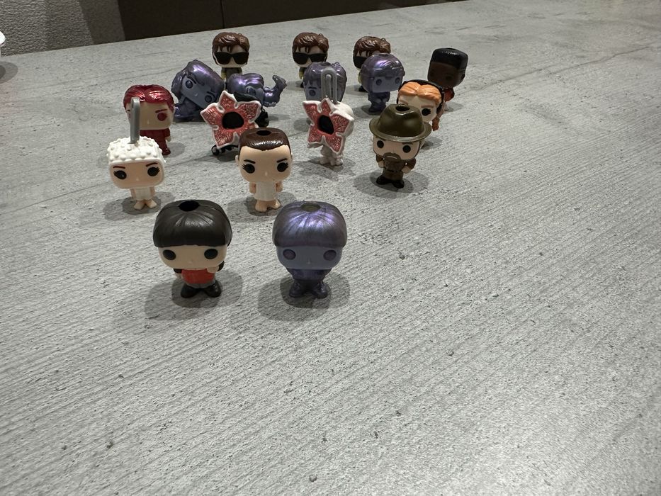 Колекційні вігурки