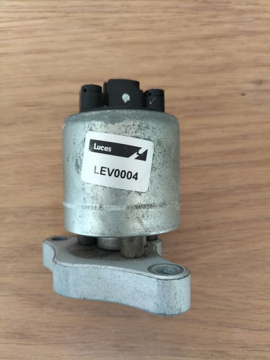 EGR Opel Vectra B (motor Z16XE) 1.6 16 V