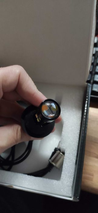 Денні ходові вогні (ДХО) + з функцією повороту PY21W