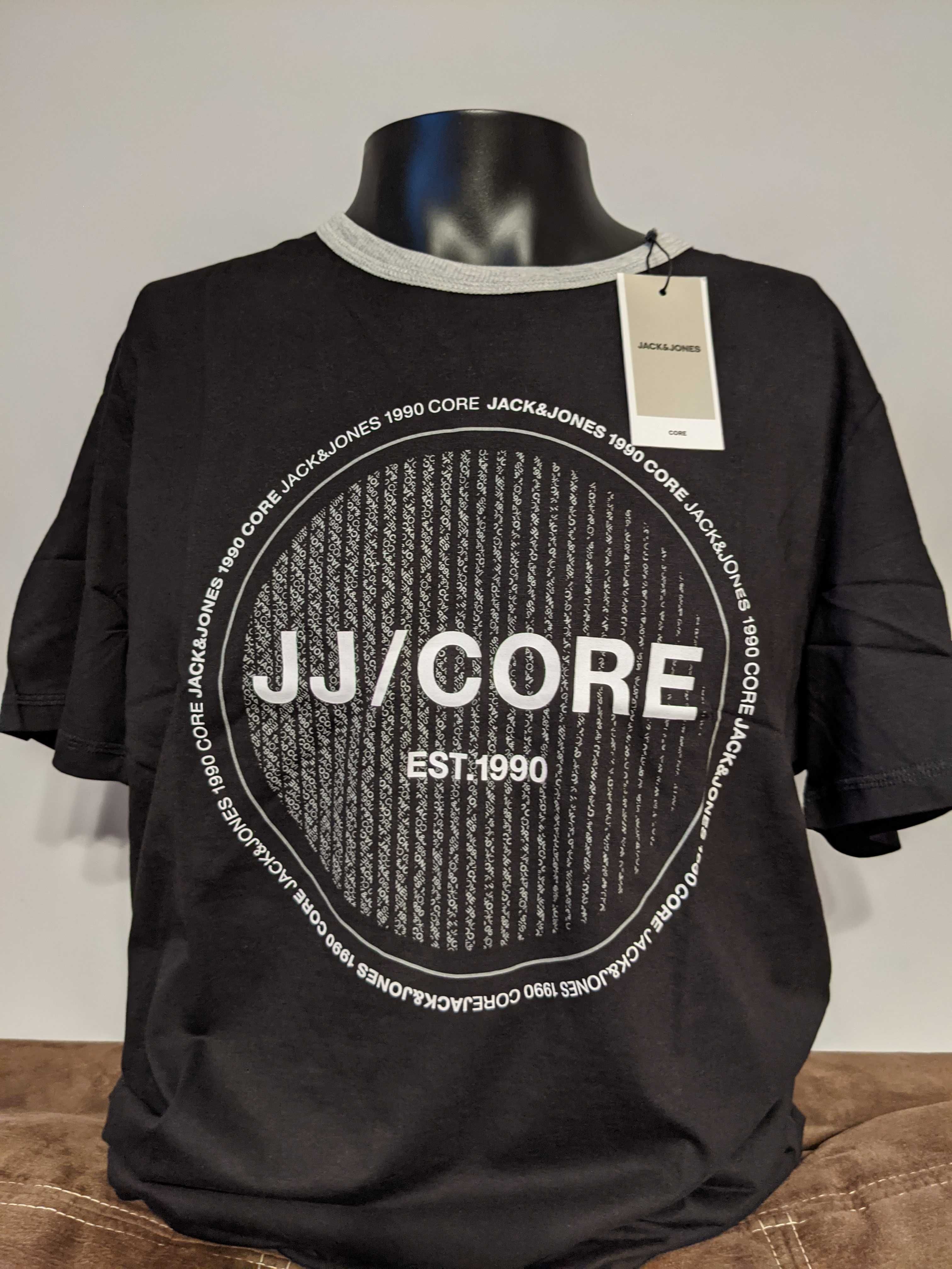 T-shirt Jack&Jones Core rozmiar M