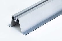 Mostek trapezowy H70 o długości 330mm podklejony