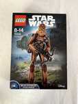 LEGO Star Wars - Chewbacca ref. 75530
