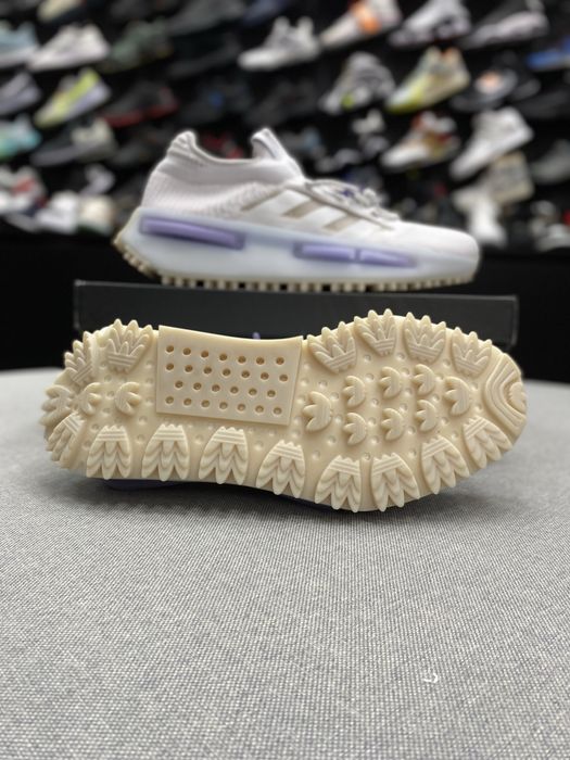 Чоловічі оригінальні кросівки Adidas NMD