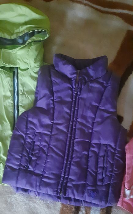 Пакет лот комплект набор одежды на девочку 2-3г.