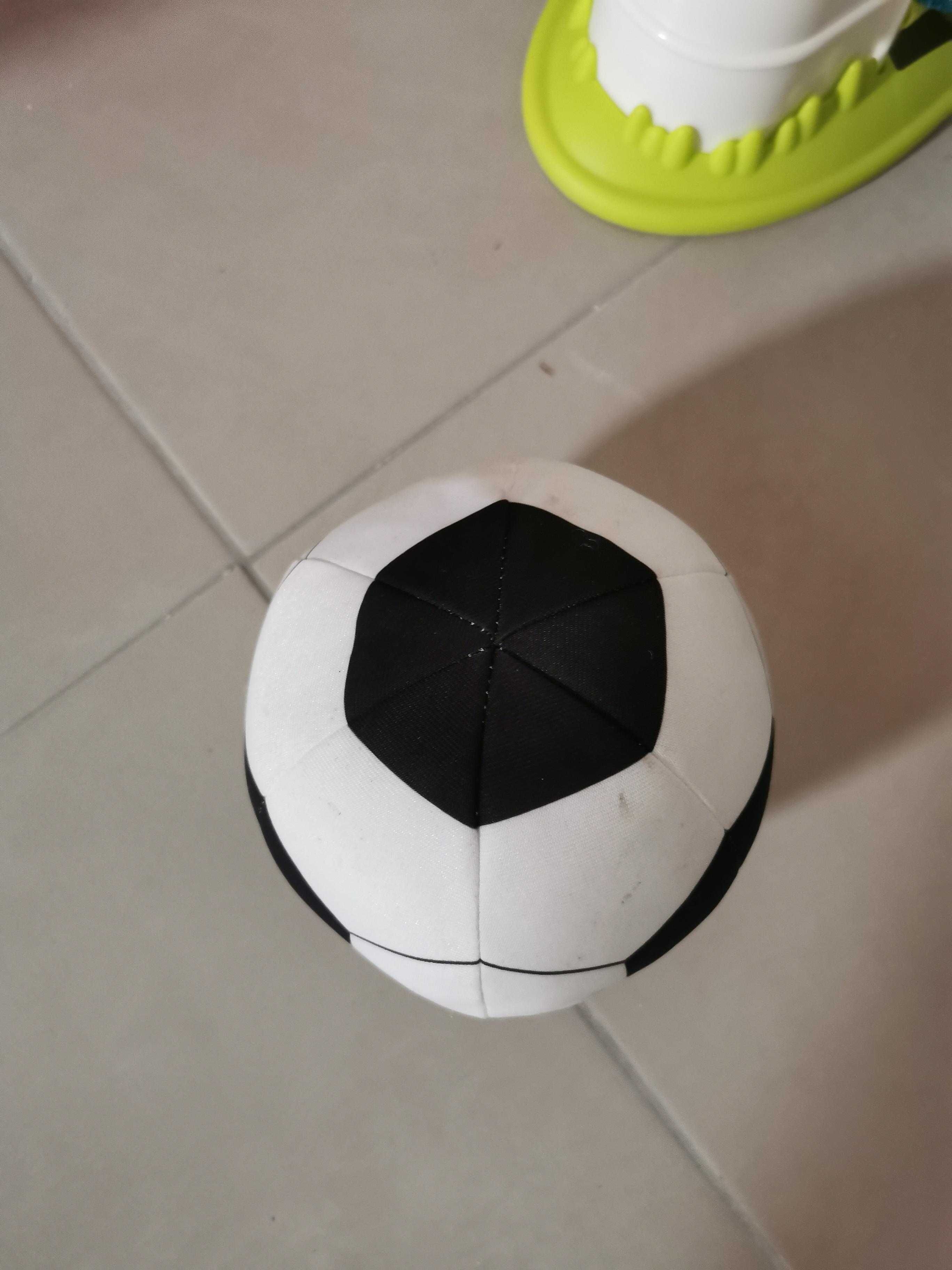 Brinquedo baliza Chicco Goal League