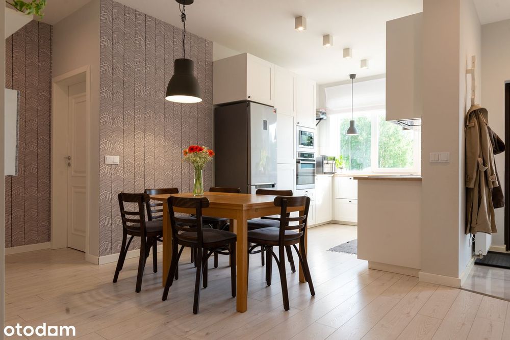 Światło, przestrzeń i spokój – Twój nowy dom w sercu Rokosowa