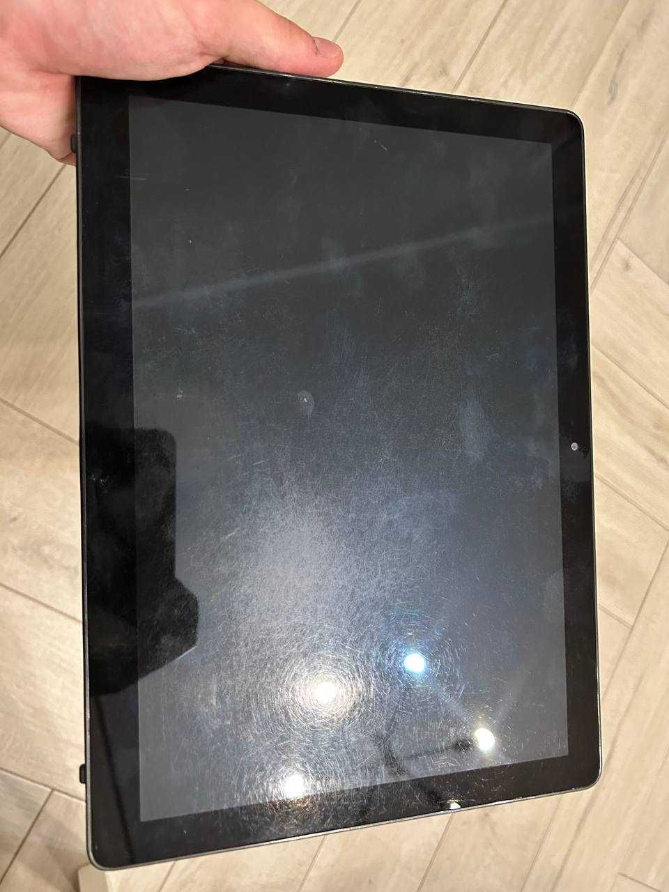 DELL Latitude 5285 / I7-7600U / 16GB / 256GB