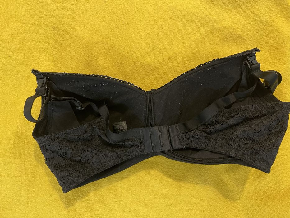 Бюстгалтер для годування 34DD/ 75E