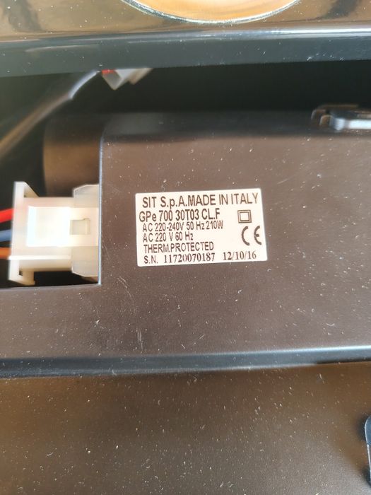 Sprzedam okap wyspowy