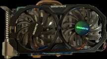 Karta graficzna Gigabyte Radeon R7 260X 2GB GDDR5