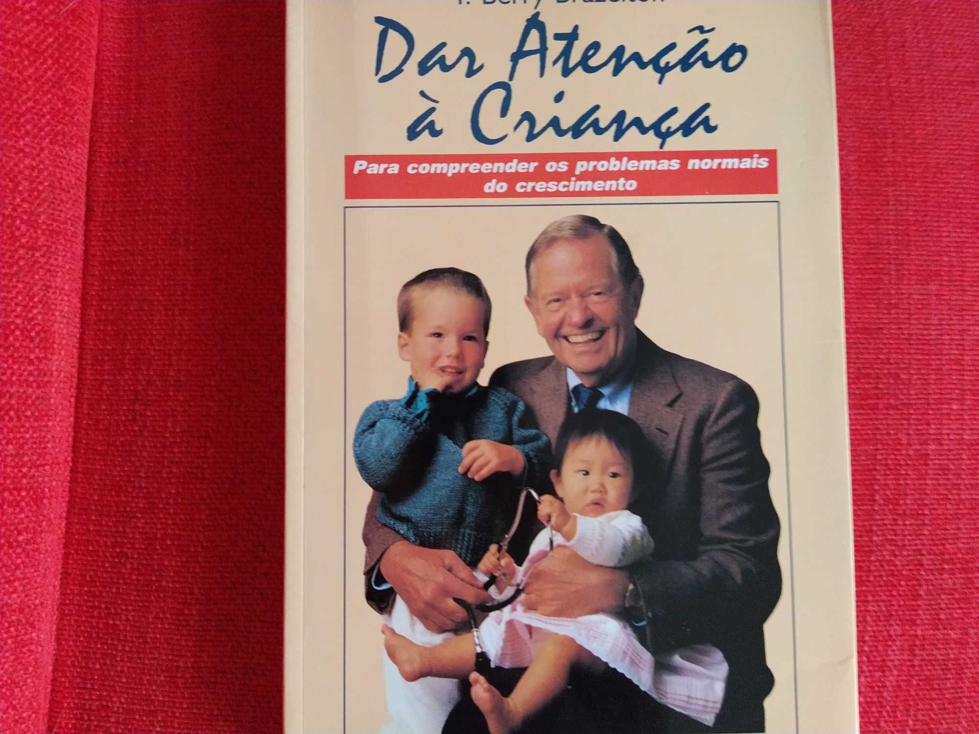 Dar Atenção à Criança - T. Berry Brazelton