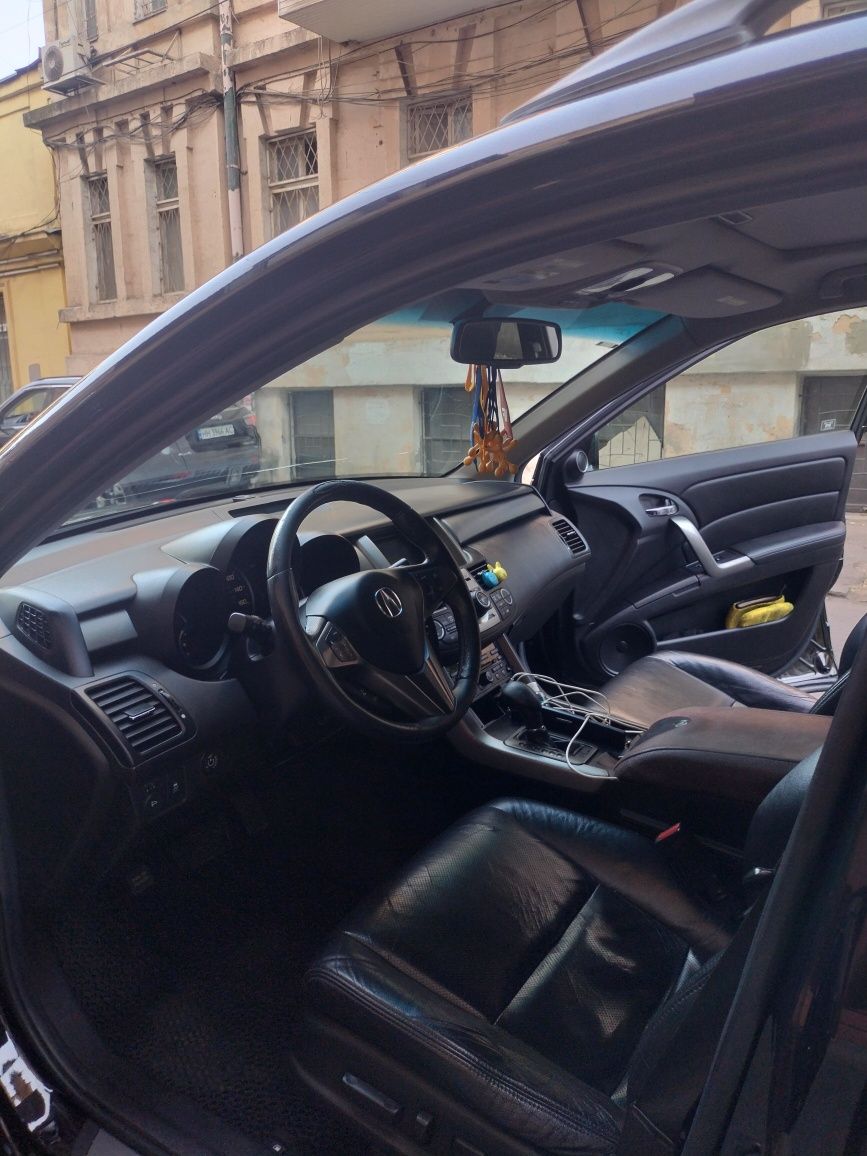 Продам Acura RDX