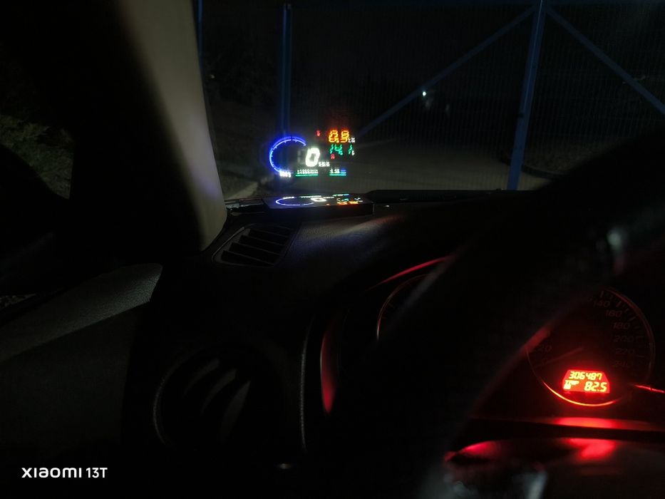 Mazda 6 GG,2.0 газ/бензин.Обслужена.Сел и поехал.