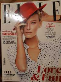 Revistas ELLE - desde 1999