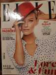 Revistas ELLE - desde 1999