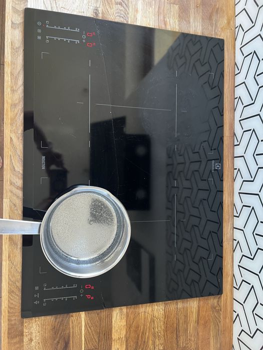 Płyta indukcyjna Electrolux EHL 7640 FOK