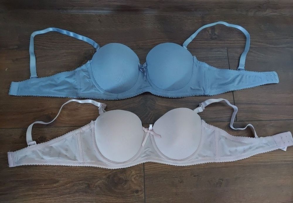 Сексуальна нижня білизня - бюсти, комплекти, пенюар, топи