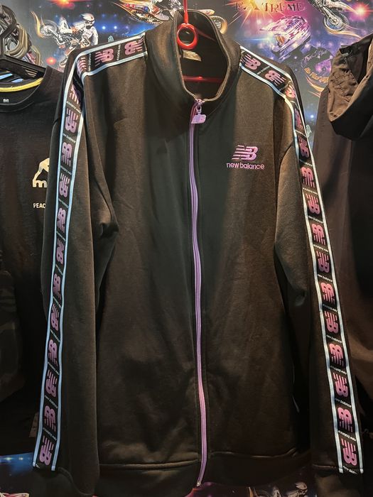 Кофта New balance