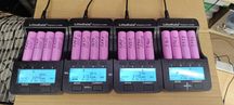 Samsung INR18650-35E 3500 mAh - 13А