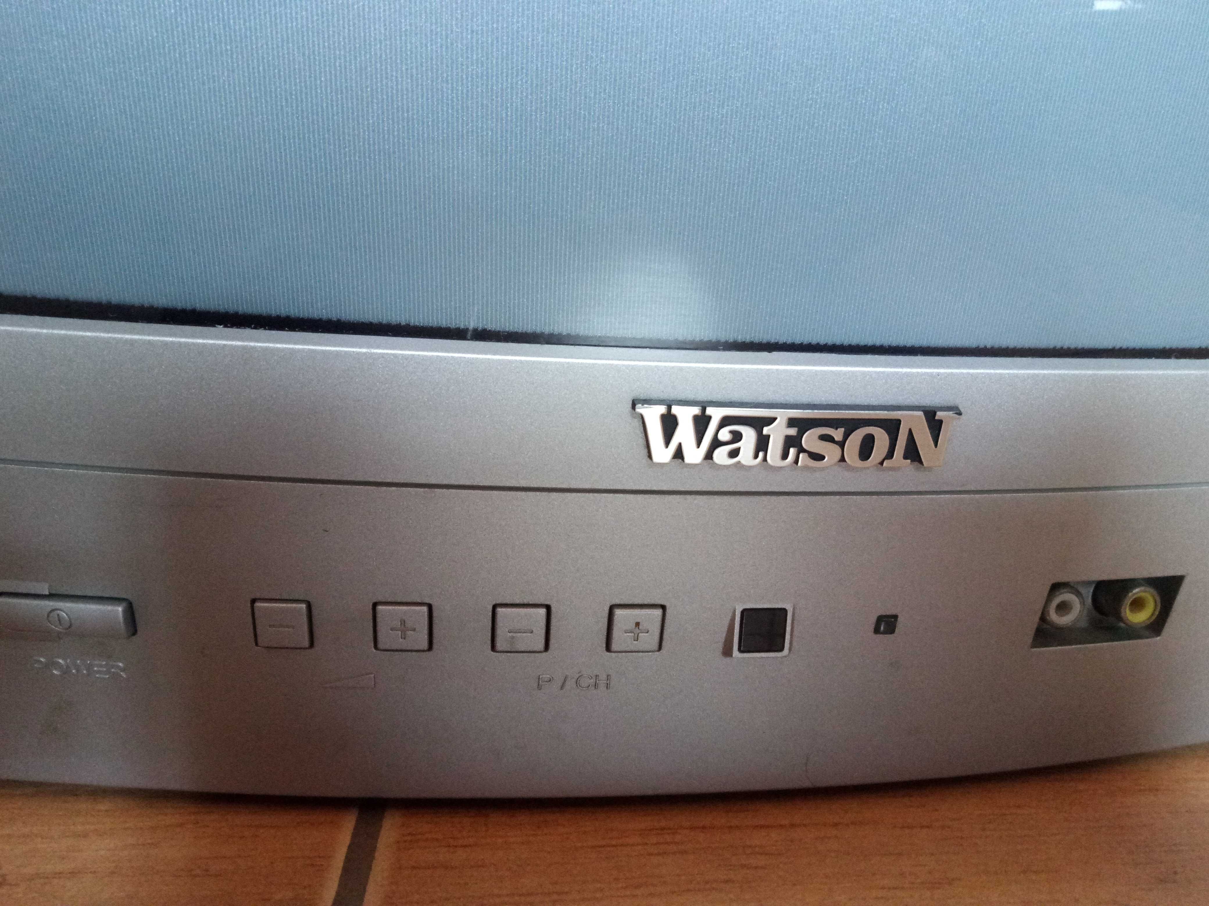 TV Watson 36cm (14'')