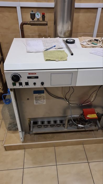 Ремонт тех.обслуживан. замена чистка запчасти газ.котлы колонки Сварка