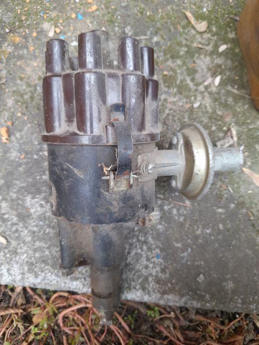 Запчастини газ 53