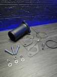 Kit COMPLETO Supressor Anular EGR 1.9tdi 8v TDI 75/80/90/ PD100 /PD115
