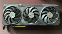 Gigabyte RTX 4070 TI 12 GB