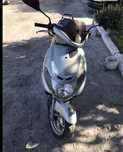 Фара suzuki address 110