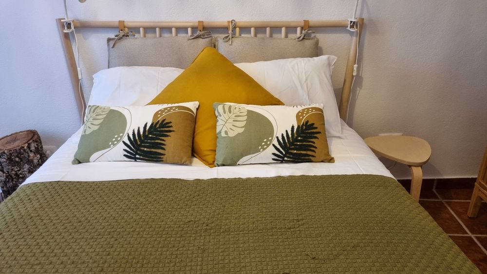 Estúdio totalmente equipado Alter do Chão