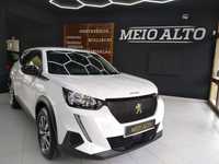 Peugeot 2008 1.5 BlueHDi Active