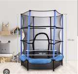 Trampolina Mini 55
