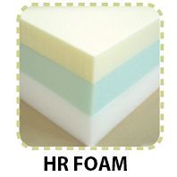 Беспружинный матрас в Одессе (скрутка вакуумный, в рулоне ) со склада